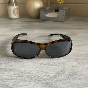 Jonathan Paul Fitovers Sunglasses
